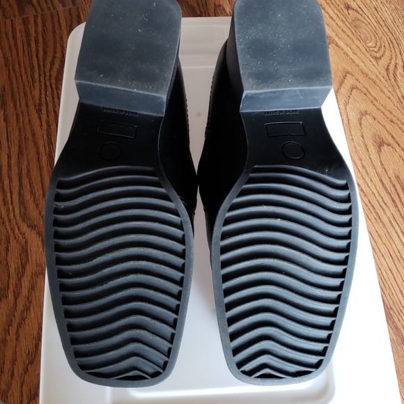 Studio Works Leather Shoes - Picture 5 of 7